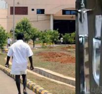 புழல் சிறையில் புழங்கும் கத்திகள்! திடுக்கிடும் உண்மை..