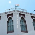 6 நாள்களுக்குப் பின் தூத்துக்குடி கலெக்டர் அலுவலகத்தில் ஏற்றப்பட்ட தேசியக்கொடி!