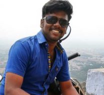 கடல் கடந்து டாக்டராக சென்ற மகன் கடல் அலையில் சிக்கிய சோகம்: நிலைகுலைந்தது குடும்பம்..!