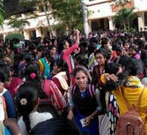 கல்லூரிகளில் அரசியல் பேச வேண்டாம் – உயர்கல்வி நிறுவனங்களுக்கு சுற்றறிக்கை