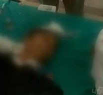 பேச மறுத்ததால் பெண்ணின் கழுத்தை அறுத்த வாலிபர் !