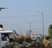 தூத்துக்குடி துப்பாக்கிச் சூடு சம்பவம் சி.பி.சி.ஐ.டிக்கு மாற்றம்