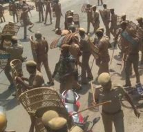 தூத்துக்குடி செல்கின்றனர் தேசிய மனித உரிமை ஆணைய அதிகாரிகள்..!