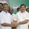 முதல்முறையாக எடப்பாடியைத் தவிர்த்த ஓ.பி.எஸ்! – அதிரவைத்த அ.தி.மு.க அறிக்கை