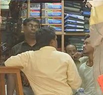 சென்னையில் 23 இடங்களில் வருமானவரி சோதனை