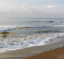 வங்கக் கடலில் காற்றழுத்த தாழ்வு மண்டலம்