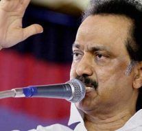 புதிய தலைமுறை மீது வழக்கு: சட்டப்பேரவையில் ஸ்டாலின் கவன ஈர்ப்பு தீர்மானம்