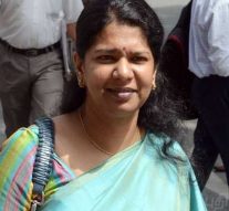 அற்பத்தனமான நடவடிக்கை: கனிமொழி காட்டம்
