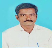 அரசு ஊழியர் மரணத்தில் சந்தேகம் : மனைவி புகார்