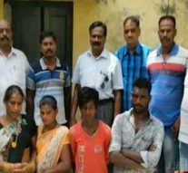 மென்பொறியாளரை கத்தியால் தாக்கி தங்க செயின் பறித்த திருநங்கைகள்