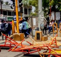 தூத்துக்குடியில் தொடரும் கைது நடவடிக்கை: வீட்டை விட்டு வெளியேறும் ஆண்கள்..!