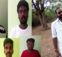 “அவசரமாக பணம் வேணும்” : நாடகமாடி நண்பனுக்காக ரவுடியை கொன்ற கும்பல்