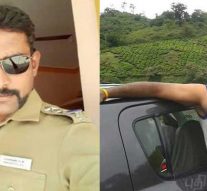 “மனைவியுடன் தகாத உறவு – கணவருக்கு கொலை மிரட்டல்” – எஸ்.ஐ மீது புகார்!