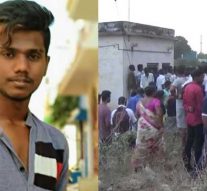 கோபத்தில் திட்டிய தந்தை – மர்மக் கிணற்றில் மாணவரின் விபரீத முடிவு