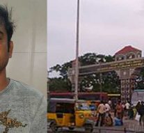சென்னையில் தொடர் செயின் பறிப்பு : மாறுவேடத்தில் திருடனை பிடித்த போலீஸ்