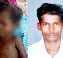 இரண்டு வயது குழந்தையை தூக்கிவீசிய கொடூர தந்தை
