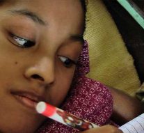 “டீச்சர் ஆகணும் அங்கிள்” – எலும்பு மஜ்ஜை நோயில் வாடும் ஆர்த்தியின் கனவு 