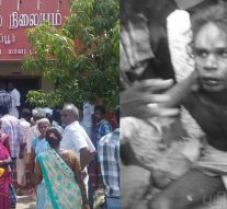 வாட்ஸ் அப் வதந்தி : வட மாநில தம்பதியை விரட்டிப்பிடித்த மக்கள்