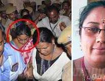 நிர்மலா தேவிக்கு குரல் மாதிரி சோதனை – இந்தச் சோதனை எடுப்பது ஏன்?