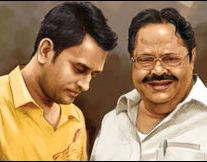 “கருணாநிதி இடத்தை ஸ்டாலின்தான் நிரப்புவார்!”