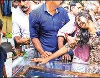 சாவு ருசிகண்ட சாதி வெறி!