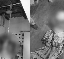 2 குழந்தைகளைக் கொன்றுவிட்டு தற்கொலை செய்துக்கொண்ட தாய்