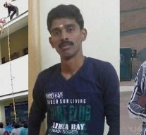 ”இன்னொரு பொண்ணுக்கு அடிபட்டும் லோகேஸ்வரிய குதிக்க சொன்னார்” மாணவர்கள் குமுறல்