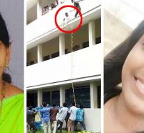 “மாணவியே காரணம்” – அதிர்ச்சியடைய வைத்த கல்லூரி முதல்வரின் பேட்டி 