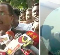 “17 பேருக்கு ஆதரவாக யாரும் ஆஜராக மாட்டார்கள்”- மோகன கிருஷ்ணன் தகவல்