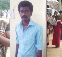 முதலில் அரிவாள் வெட்டு, பின்பு தீ வைப்பு ! மனைவியின் கொடூரத்தில் பலியான கணவன்