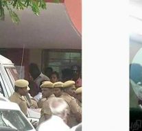 சிறுமி பாலியல் வன்கொடுமைக்கு சட்டப்படி தண்டனை வழங்கப்படும் – தலைமை நீதிபதி