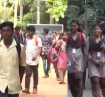 காதலிக்க மறுத்த மாணவிக்கு மாணவன் செய்த கொடூரம்