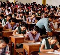 நீட் வினாத்தாள் விவகாரம் : சி.பி.எஸ்.இ மேல்முறையீட்டு மனு