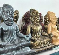 கோவையில் ஒரு திருக்குறள் தொண்டர் 