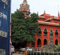 நீதிபதி வீட்டிலிருந்து வழக்கு ஆவணங்கள் மாயம்..!
