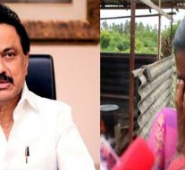 அப்பட்டமான தீண்டாமை கொடுமை! – ஸ்டாலின் காட்டம்