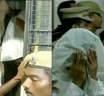 சென்னையில் சிறுமி பாலியல் வன்கொடுமை தொடர்பாக குடியிருப்போர் நலச்சங்கம் அறிக்கை 