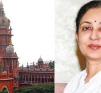 உயர்நீதிமன்ற புதிய தலைமை நீதிபதி தஹில்ரமணி