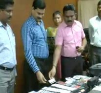 பெயரை மாற்றி.. தள்ளுபடி ஆசை காட்டி.. மோசடி இளைஞர் அதிரடி கைது
