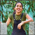 “புயலுக்கு நன்றி!”