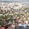 ‘மழையின் தவறு அல்ல… மனிதனின் தவறு!’
