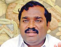 “மக்கள் மீது வழக்குப் போட்டு நிலத்தைப் பிடுங்கும் இந்த ஆட்சி அகற்றப்பட வேண்டும்!”