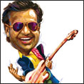 “நான் பார்ட்டி பாய் இல்லை… பக்தி பாய்!”