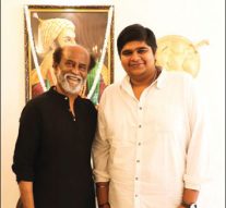 ‘தளபதி’ பாதி… ‘பாட்ஷா’ பாதி… – ரஜினி – சிம்ரன் புதுப்பட அப்டேட்ஸ்!
