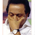 என்ன செய்யப் போகிறீர்கள் செயல் தலைவரே?