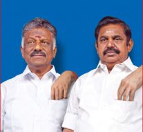 மிஸ்டர் கழுகு: இறுகும் ரெய்டுகள்… நெருங்கும் க்ளைமாக்ஸ்!