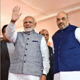நம்பிக்கையில்லாத் தீர்மானம் என்ற பெயரில் நாடாளுமன்றத் தேர்தல் பிரசாரம்!