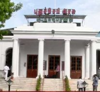 புதுச்சேரி சட்டப்பேரவைக் கூட்டத்தில் நியமன எம்.எல்.ஏ.க்கள் பங்கேற்பு