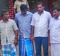 தொழில் போட்டி காரணமாக காங்., பிரமுகர் கொலை.. 6 பேர் கைது..!