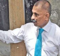 ஐம்பொன் சிலை கடத்தியவர்களை துரத்திச் சென்று பிடித்த ஐஜி பொன் மாணிக்கவேல்..!